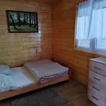 Domek Nad Jeziorem -mazury- Linia Brzegowa Piotrowice (Nowe Miasto)