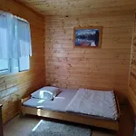 Domek Nad Jeziorem -mazury- Linia Brzegowa * Piotrowice (Nowe Miasto)